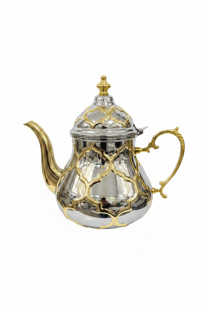 Theepot Taza 2liter Bazaarwinkel