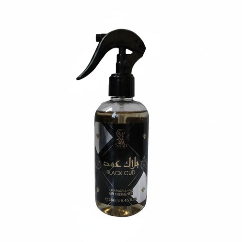 Black Oud Huisspray 250ml Bazaarwinkel
