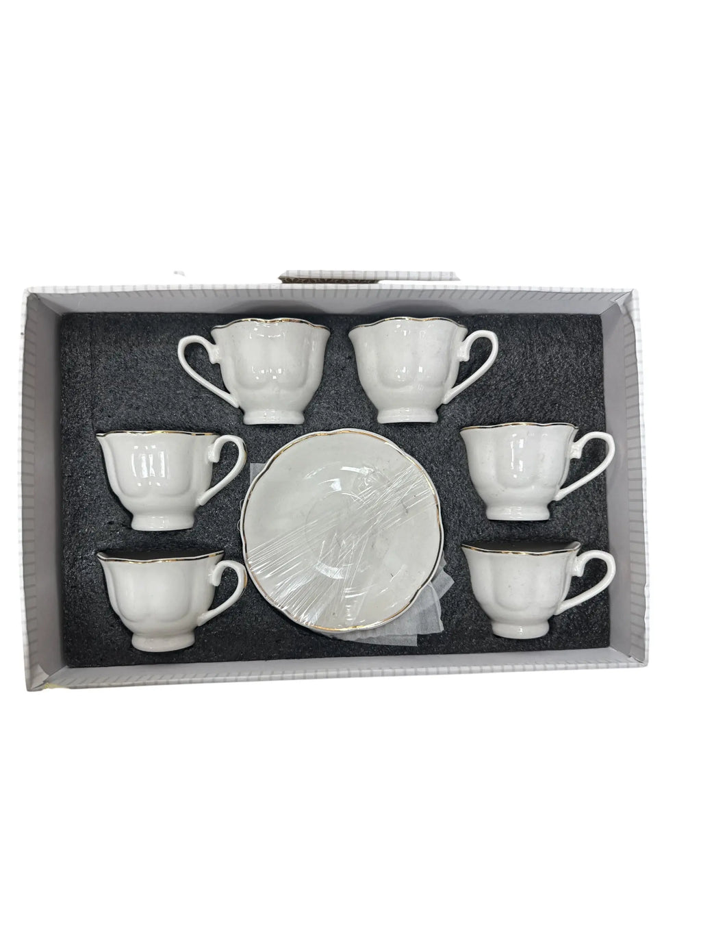 Koffiekopjes Clara Bazaarwinkel