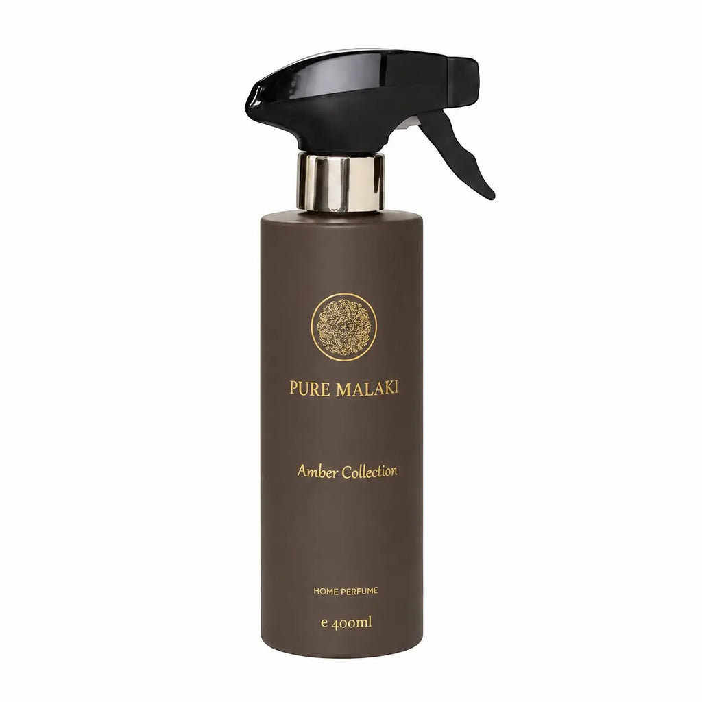 Pure Malaki Amber Collection Home Perfume – 400ml