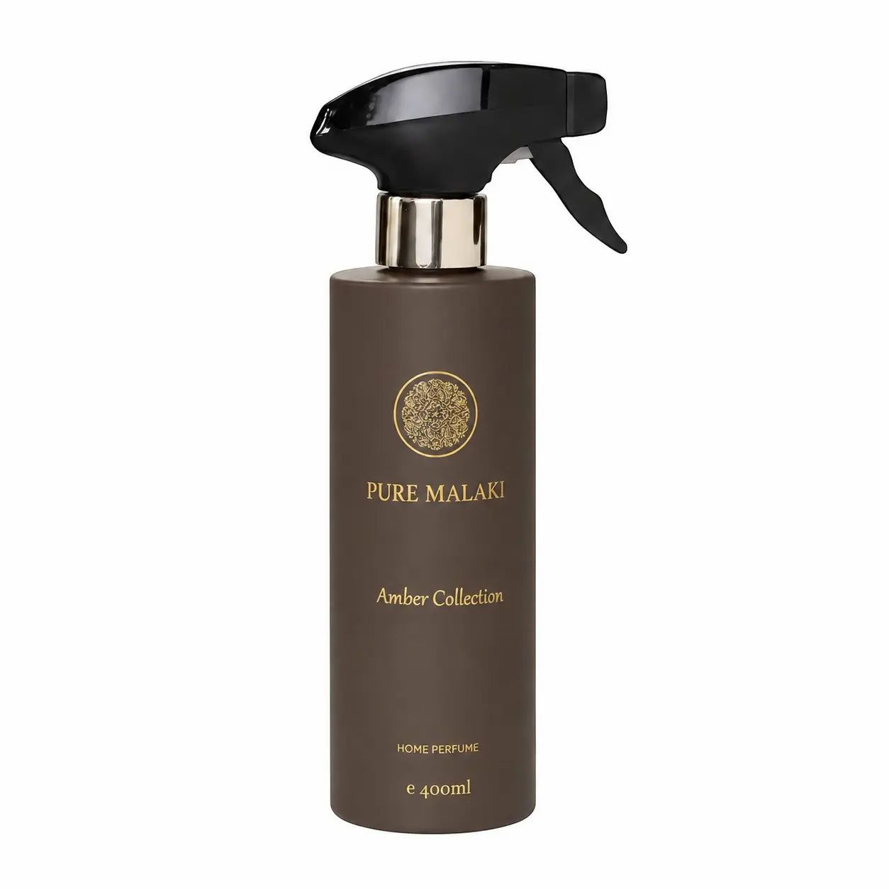 Pure Malaki Amber Collection Home Perfume – 400ml