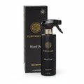 Pure Malaki Mixed Oud Home Perfume – Gelaagde Arabische Luxe 400 ml Bazaarwinkel