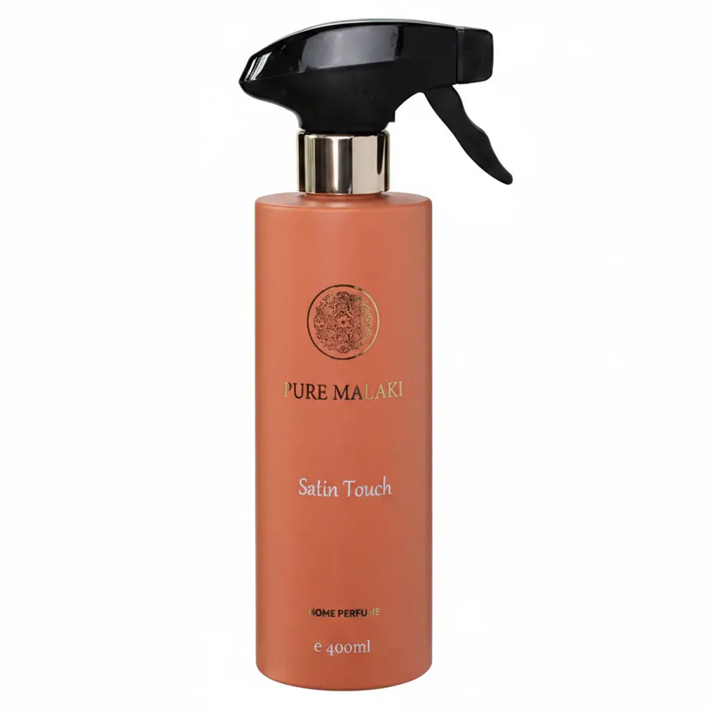 Pure Malaki Satin Touch Home Perfume – Zijdezachte Luxe Huisgeur 400 ml Bazaarwinkel