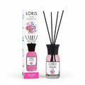 Loris Wild Flower Reed Diffuser 100ml Bazaarwinkel