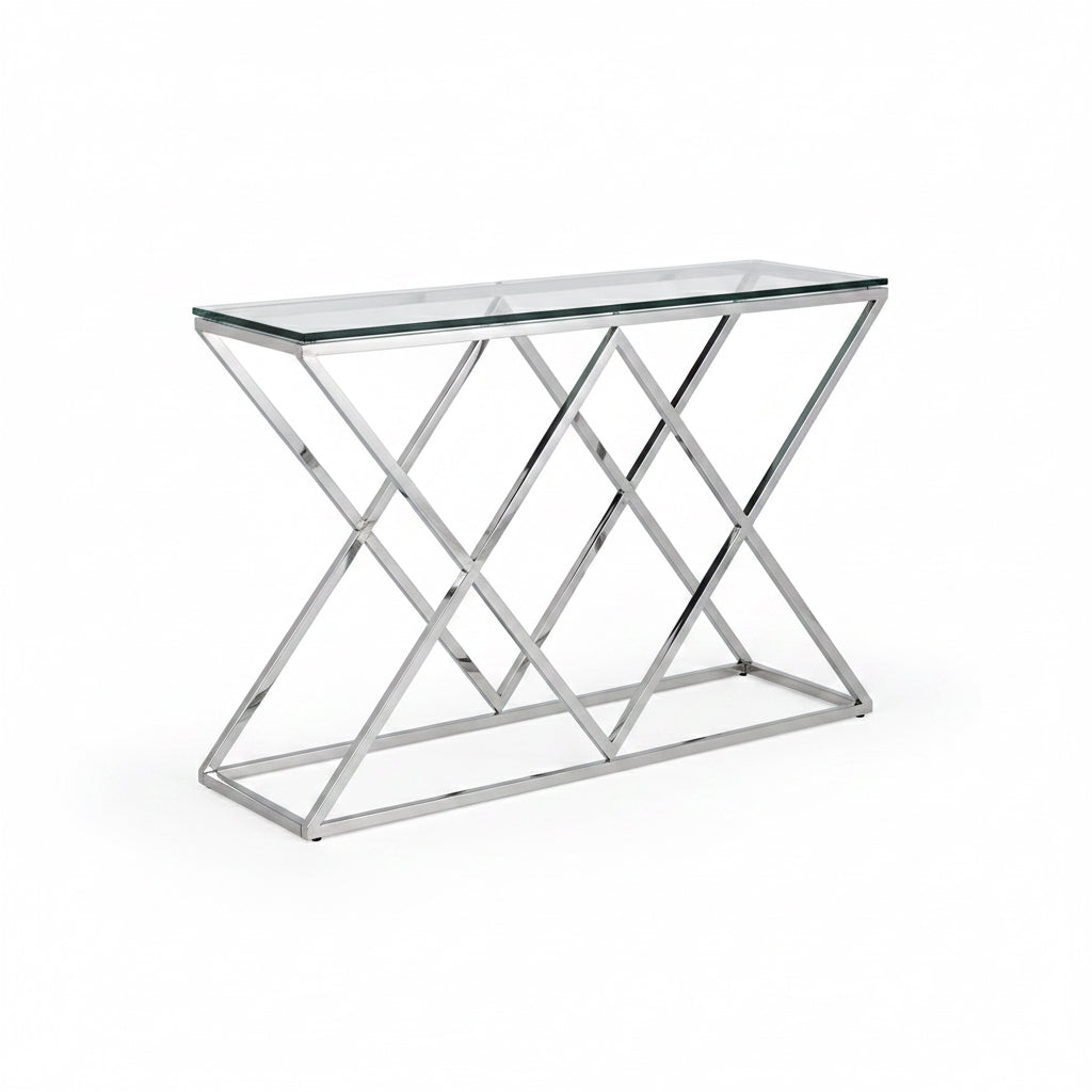 Sidetable Nina - Bazaarwinkel