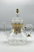 Theepot Ifran Goud - Bazaarwinkel